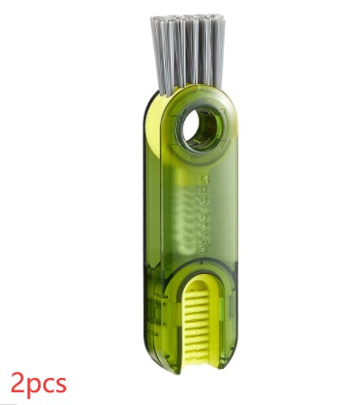 Multi-Functional Cleaning Brush