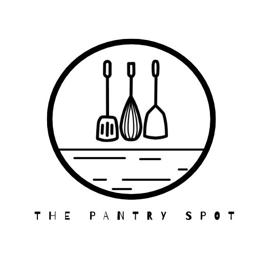 The Pantry Spot