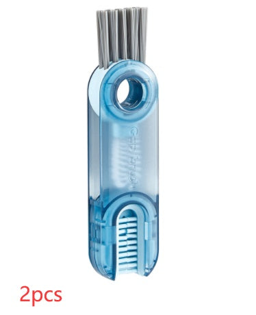 Multi-Functional Cleaning Brush